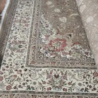 فرش مشهد ۱۲ متری