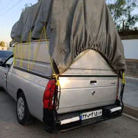 وانت بار کرایه