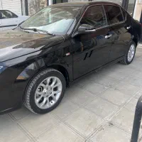 دنا پلاس  اتوماتیک