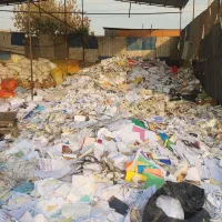 برشکاری وتخریب خرید ضایعات فلزی مس برنج آلمینیوم|عمده‌فروشی|شاهین‌شهر, خانه کارگر|دیوار