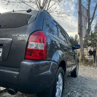 توسان ۲۰۰۸ فول|خودرو سواری و وانت|چالوس, |دیوار