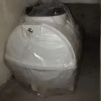 منبع آب پلی اتیلن سه لایه|ابزارآلات|میانه, |دیوار