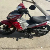 موتور ترقه سالم