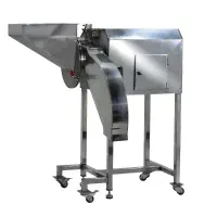 دستگاه اسلایسر و خلال کن سیب زمینی و صیفی جات