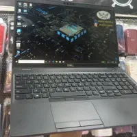 Dell Latitude 5501