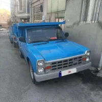 نیسان دیزل 92