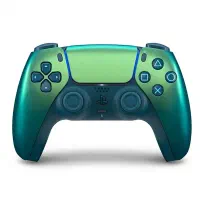 دسته بازی پلی استیشن ۵ سونی chroma Teal