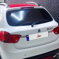 کوییک r|خودرو سواری و وانت|گلستان (تهران), |دیوار