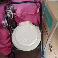 دستشویی فرنگی تاشو جنس خوب