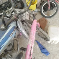 موتور سیکلت هندا مدل 1400