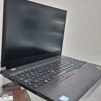 lenovo thinkpad  T580|رایانه همراه|صحنه, |دیوار