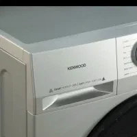 ماشین لباسشویی کنوود مدل KWM6840W|ماشین لباسشویی و خشک‌کن لباس|تهران, باشگاه نفت|دیوار