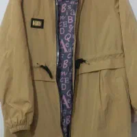 لباس زنانه وبچگانه