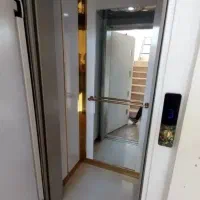 ۸۵ نوساز تکواحدی آسانسور ابوطالب عبدالمطلب
