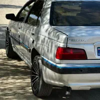 پژو پارس ۸۴ تازه تعمیر|خودرو سواری و وانت|میناب, |دیوار