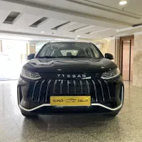 تیسان مدل 1405 - نقد و اقساط با تحویل فوری