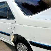 پژو پارس مدل ۹۵|خودرو سواری و وانت|نظرآباد, شهرک آزادگان|دیوار