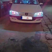 پژو پارس|خودرو سواری و وانت|قم, شاه سید علی|دیوار