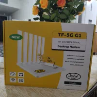 مودم 5G|مودم و تجهیزات شبکه|باغستان, |دیوار