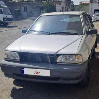 پراید141مدل1385