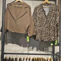 شومیز پلنگی