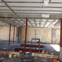 نبشی کشی ساختمان|خدمات پیشه و مهارت|کرمانشاه, |دیوار