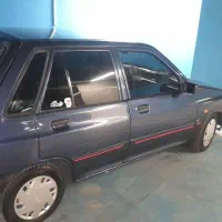 پراید . هاچبک . کره ای . صبا