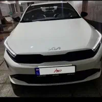 کیا k3 سراتو ۱/۵ لیتری  ۲۰۲۵ تحویل آنی