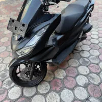 هوندا pcx160