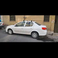 رانا پلاس ۱۴۰۱|خودرو سواری و وانت|تهران, گلستان (شهرک راه آهن)|دیوار