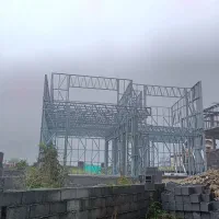 سازه LSF دوبلکس 148 متری|مصالح و تجهیزات ساختمان|نوشهر, |دیوار