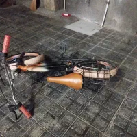 سلام دوچرخه 16سالم|دوچرخه، اسکیت، اسکوتر|تربت جام, عیدی آباد|دیوار