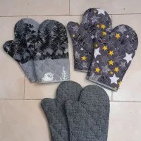 ست آشپزخانه شیک وخاص ،طرح ستاره ای ،(نو)|سفره، حوله، دستمال آشپزخانه|تهران, اقدسیه|دیوار