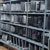 مانیتور|قطعات و لوازم جانبی رایانه|تهران, آذری|دیوار