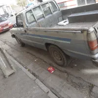 وانت مزدا مدل۸۶|خودرو سواری و وانت|اراک, |دیوار