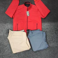 فروش انواع کاپشن با چک