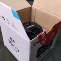 لنز کانن|دوربین عکاسی و فیلمبرداری|اصفهان, شهرک شهید منتظری|دیوار