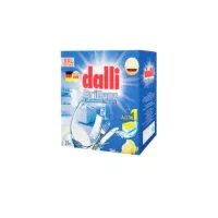 قرص ماشین ظرفشوئی ۲۸ عددی dalli