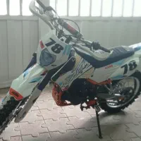 فلات250|موتورسیکلت|همدان, |دیوار