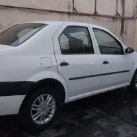 تندر 90بسیار تمیز|خودرو سواری و وانت|گنبد کاووس, |دیوار