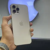 اپل iPhone 12 Pro Max با حافظهٔ ۲۵۶ گیگابایت