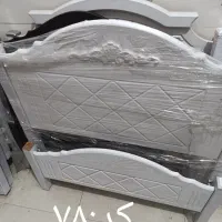 پخش تخت خواب تک نفره mdf|تخت و سرویس خواب|ارومیه, |دیوار