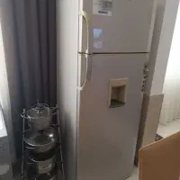 یخچال بکو امربکایی|یخچال و فریزر|قوچان, |دیوار