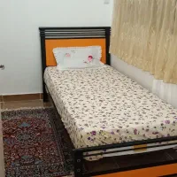 خانه ویلایی مبله کمیاب، در محیط امن و آرام شهری|اجارهٔ کوتاه‌مدت ویلا و باغ|لاهیجان, مهرگان|دیوار