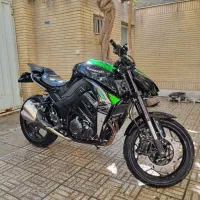 موتور طرحz