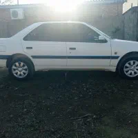 پژو اس ال ایکس 96 بی رنگ