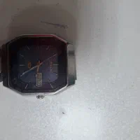 ساعت مچی قدیمی