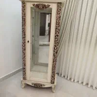 یک عدد بوفه درحد نو