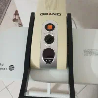 اتو پرس گرند اولترا