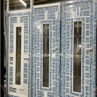 استخدام استادکار سازنده دربو پنجره یوپیویسی|استخدام صنعتی، فنی، مهندسی|محمودآباد, |دیوار